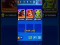 Deck For Arena 15 In Clash Royale Clashroyale Fyp