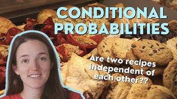 Conditional Probabilities and Independence - Stats Express