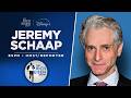 ESPN’s Jeremy Schaap Talks World Cup, Knicks, New NFL Podcast &amp; More w/ Rich Eisen | Full Interview