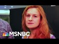 Maria Butina Admits Being An Agent Of Russia, Will Help US Prosecutors | Rachel Maddow | MSNBC