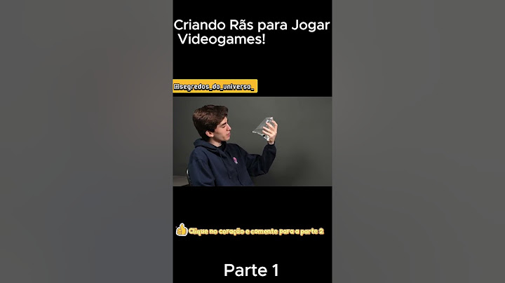 Criando Rãs para Jogar Videogames! Parte 1
