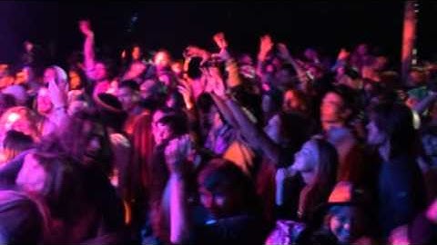 luminate movie intro