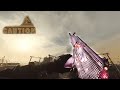 Caution  modern warfare montage