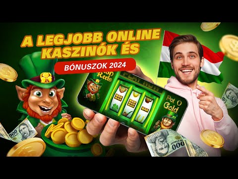 Dudespin online kaszinó: A teljes ismertető a magyar játékosoknak