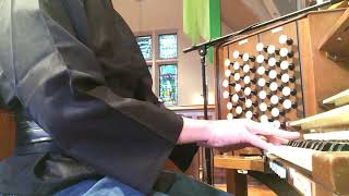 Famous I Heard a Voice from Heaven - The Third Dirge Anthem Profile