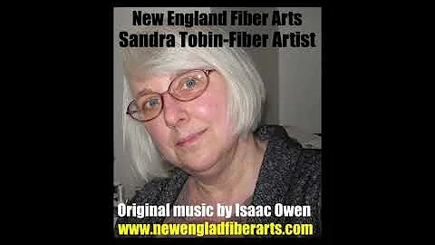 Sandra Tobin's New England Fiber Arts