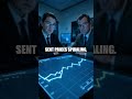 Silent Signals: A 50-Second Crypto Chronicle