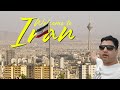 Welcome to Iran Again! My Journey from Karachi to Tehran