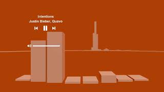 Audio Visualization | Made with Unity
