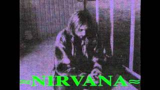 Nirvana - Love Buzz (Peel Sessions)