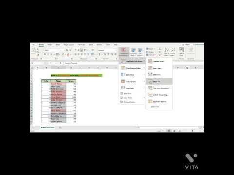How to find duplicates in excel || Conditional formatting - YouTube
