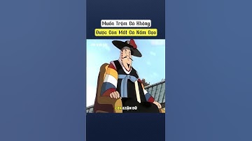 Muốn trộm gà không được còn mất cả nấm gạo | Viu Vụn Vặt #hoathinhtrungquoc #animation