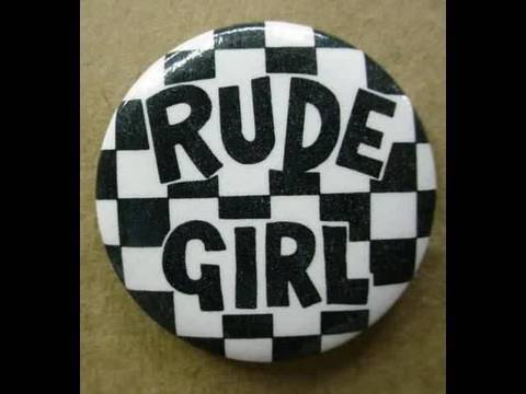 RUDE GIRL - RIHANNA REMIX