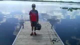 Émission De Peche Poisson Et Poisson