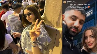 Fatih'te 17 yaşındaki Melek Nur'u başından vurdu; Hastane önüne bırakıp kaçtı