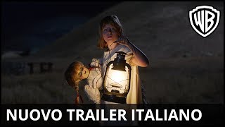 Annabelle 2: Creation - Nuovo Trailer Ufficiale Italiano | HD