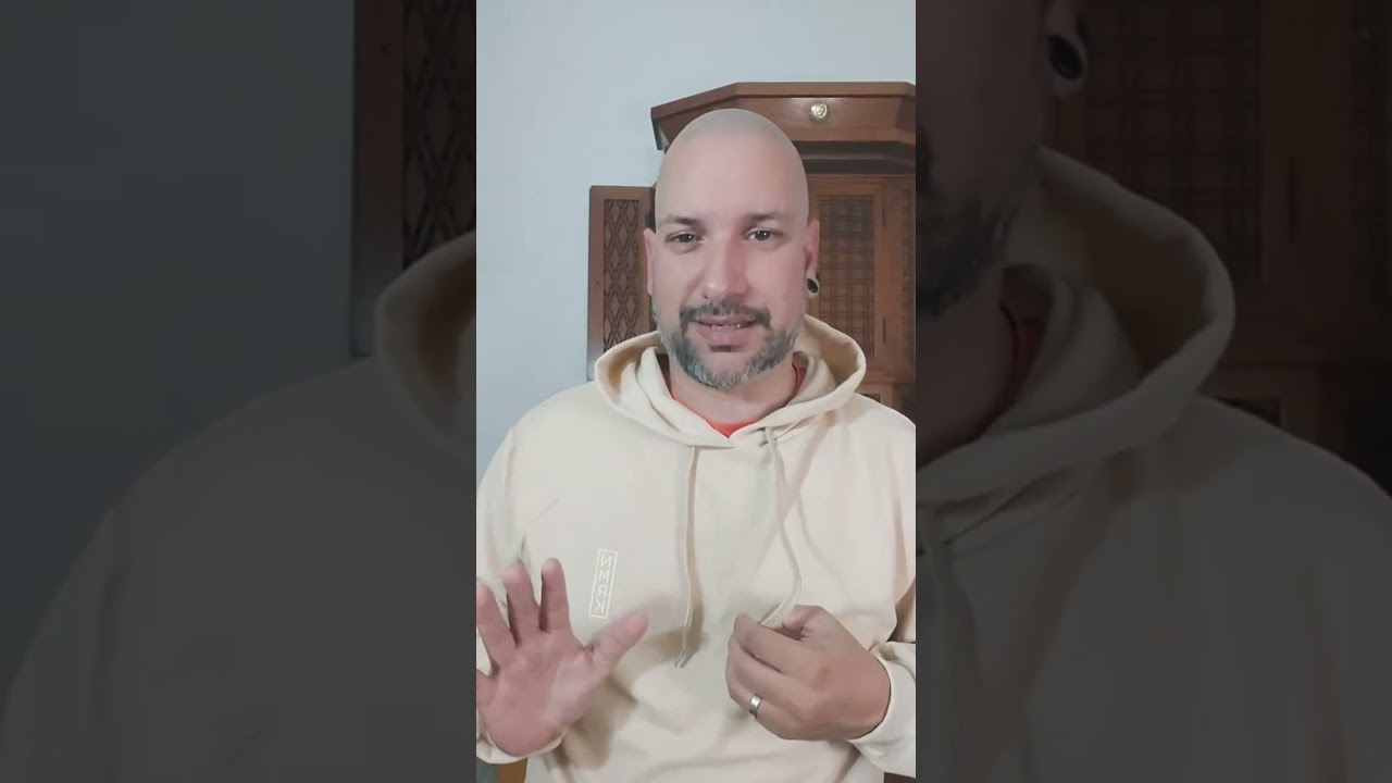 ANÁLISE DOS CAPÍTULOS DO GONGYO