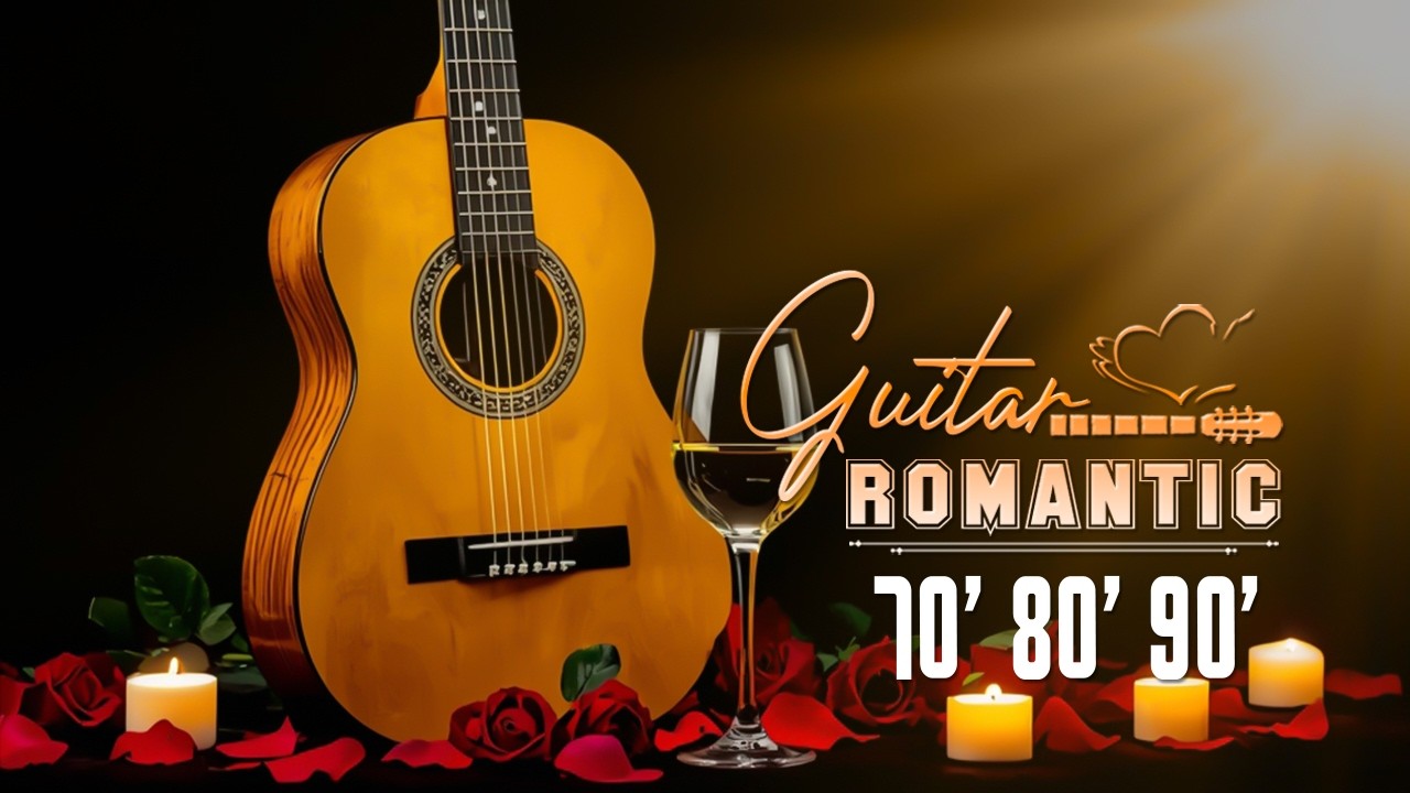 Romantic Instrumental Music Helps You Feel Full Of Hope, Melodies to Relieve Stress and Fatigue