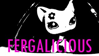 LPS Music Video: Fergalicious - Fergie