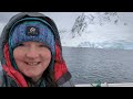 Antarctica... overview and thoughts.
