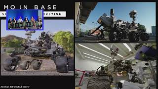 Full 2026 AAS Glenn Symposium - Moon Base Development: What's the Plan Guide