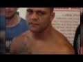 Dean Lynch Ward fighting / training Old Videos/Photos