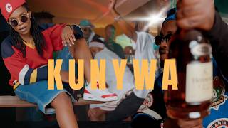 K.B.F17_KUNYWA FT ESTHER NISH Official video @esthernish_official
