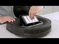 How to clean the filter | Roomba® s9 | iRobot®