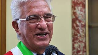 Salerno. Vincenzo Napoli proclamato ufficialmente sindaco della città