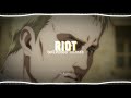 Riot Hollywood Undead Audio Edit Version 1