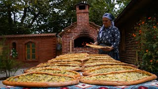 Baking Turkish Pide: A Simple Homemade Recipe