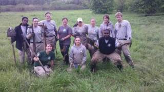 2016 Arbor Day Awards—Forest Lands Leadership Award: Ducks Unlimited