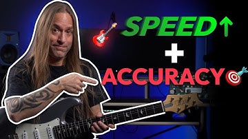 5 Crucial Exercises To Help You Rapidly Develop Speed And Accuracy