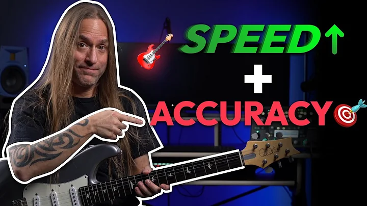 5 Crucial Exercises To Help You Rapidly Develop Speed And Accuracy