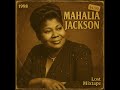 Soul of Faith | Gospel Fire Inspired by Mahalia Jackson&rsquo;s Timeless Spirit