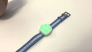 Jewelbots: They