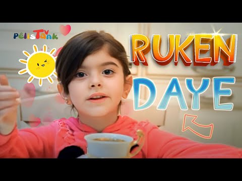 روکەن دای دای دەیکامن RUKEN DAYE PELİSTANK TV