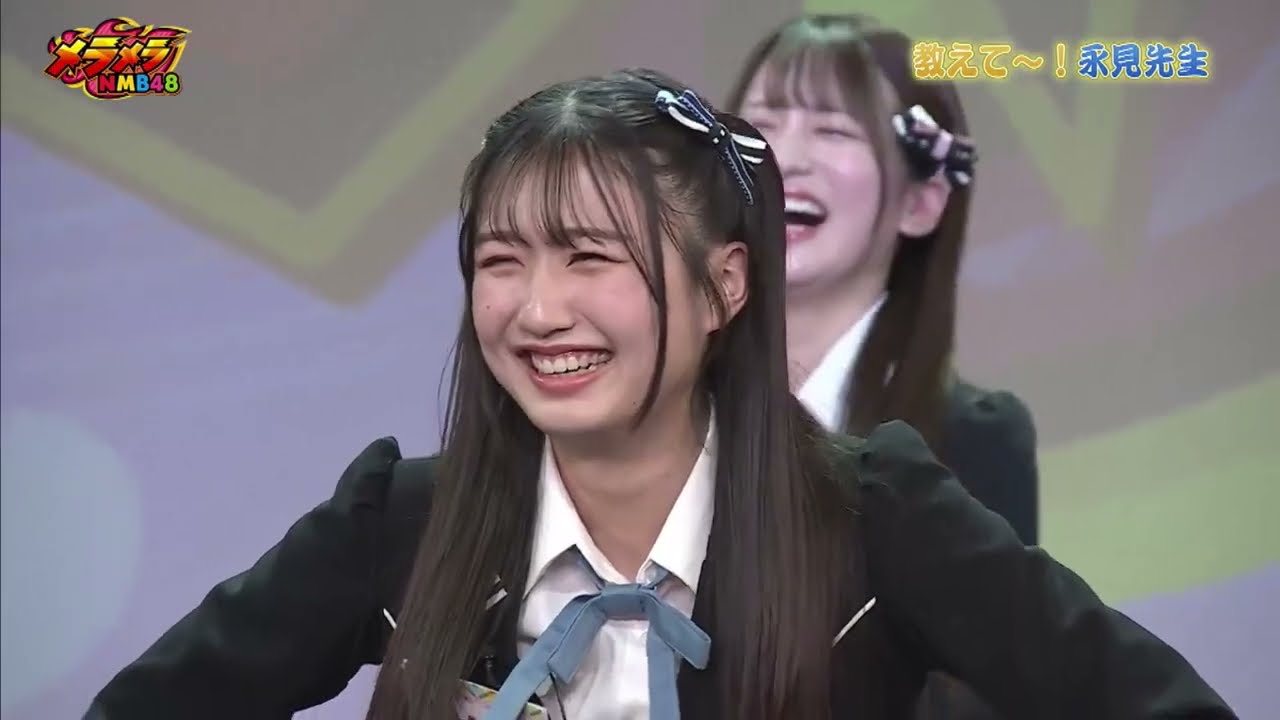 NMB48の大喜利まとめ②