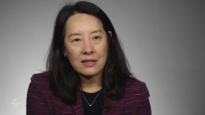 Organizational Leadership Series with Elaine Paik ...
