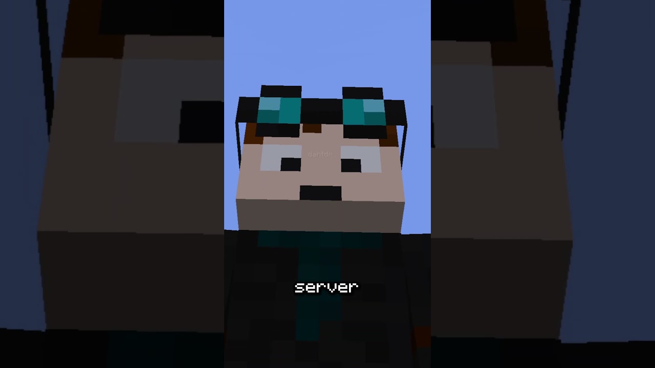 FAMOUS YOUTUBERS WHO PLAYED ON MY SERVER!