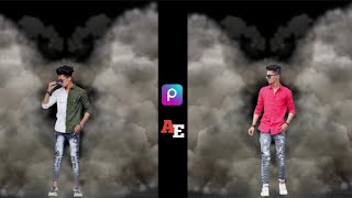 Picsart Creative Photo Editing