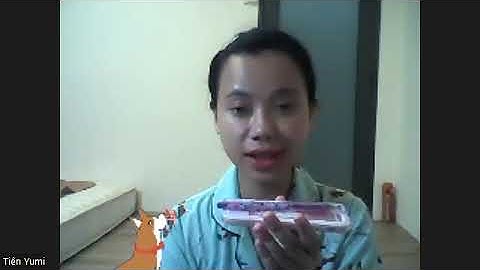 Câu chuyện cây bút (305) 5/12/2023 - Tiên Yumi