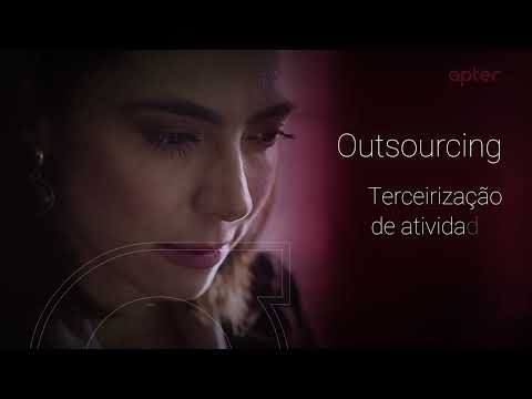 Outsourcing | Terceirização