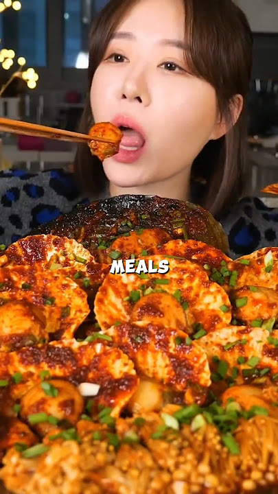 3 reasons why Japanese girls never get fat. #japan