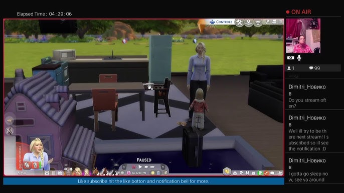 COMO AUMENTAR HABILIDADE NO THE SIMS 4 COM O MC COMMAND CENTER