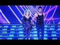 Showmatch - Programa 12/07/16