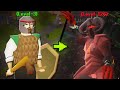 To Become The Greatest Runescape Player Of All Time - Or Die Trying