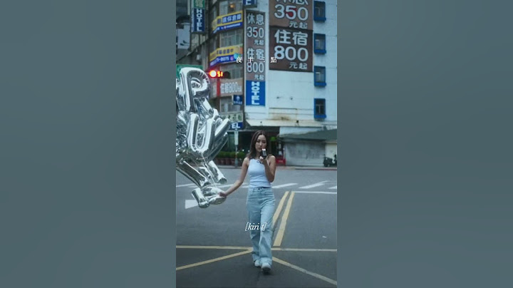 有些話要用英文說🎈Bilingual Problems available on all streaming platforms now🫶🏻