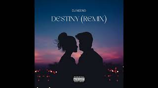 Dj Neeno - Destiny Remix