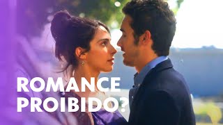 Elas Por Elas Ísis E Giovanni Terão Momentos Conturbados E Muita História Pra Contar Tv Globo